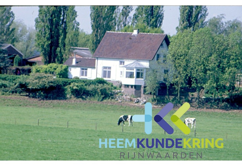 Bijenwaard Spijk 1997 F00002175